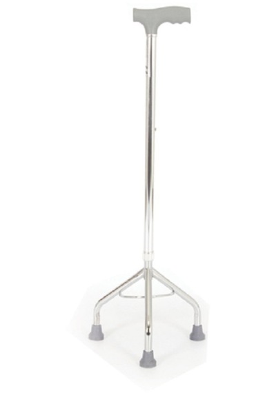 Aluminyum Tripod Baston