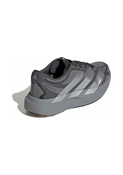Adidas Adızero Evo Sl Exo M Erkek Koşu Ayakkabısı Kj0428 Gri