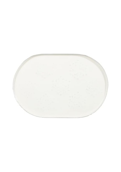 Epsilon Tepsi 30x21 Cm Açık Bej
