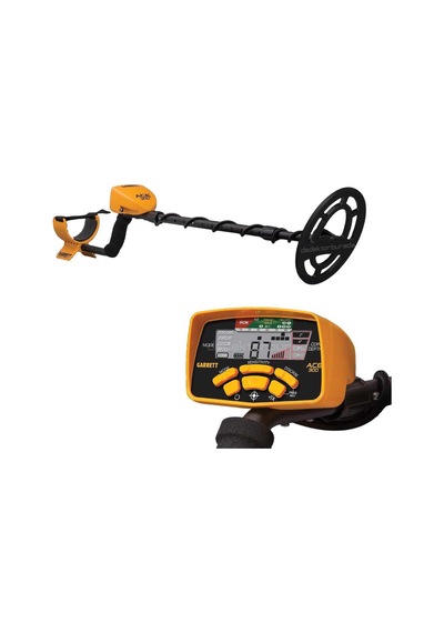Garrett Ace300i