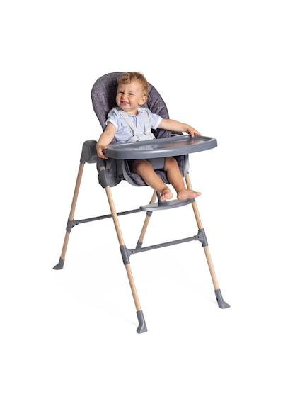 Chicco Polly Essentıal Hıghchaır Coal 06087141220000