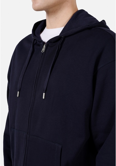 Colin's Colins Lacivert Erkek Sweatshirt Cl1070807 Q1.v1 Nav Lacivert