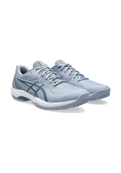 Asics Game Ff Erkek Tenis Ayakkabısı Gri