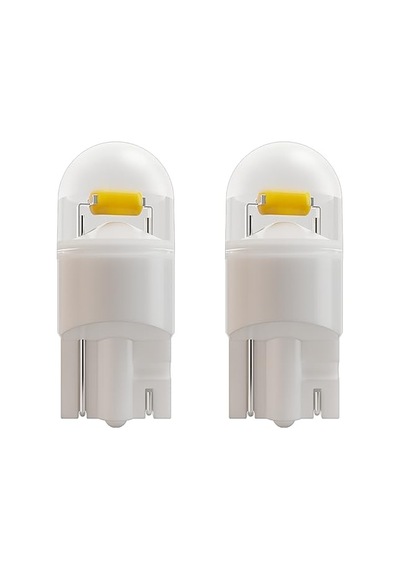 W5w 12 V Beyaz Led Ph7010 1 Adet