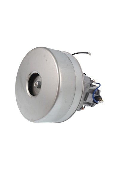 Nilfisk Gd 930 - Vp 930 Süpürge Motoru Çift Fan