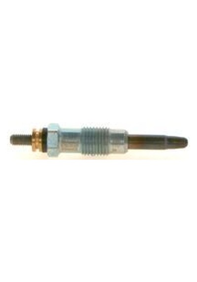 BOSCH 0250201039 Kizdirma Bujisi (Mercedes Om601-602-603) ( Renault : R9 / Peugeot : Boxer 2.5D 94-- / Citroen : Jumper 5962J3 8200090817 (WC942295)