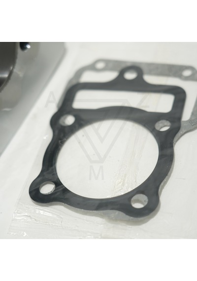 Cg 250 65.5 Mm 79.5 Mm Silindir 001