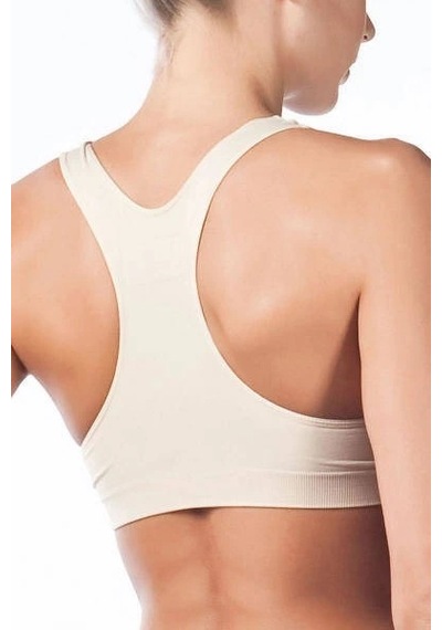 Ang Butik Miss Fit 1502 Yüzücü Büstiyer Ten
