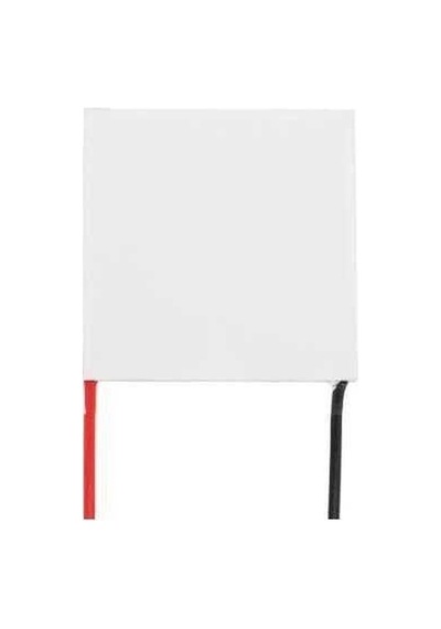Tec1-12703 Peltier Termoelektrik Modül 40x40mm 12v 3A