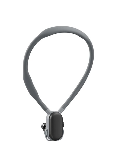U Shape Neck Holder 2.0 Aksiyon Kameralar İçin Boyun Askısı