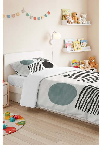 Geometrik Modern Mint Genç Odası Tek Kişilik Pike Takımı-siyah Beyaz 160x220cm Kapitone Yatak Örtüsü Kremamsı Toprak Demi Geometrik Modern Mint Genç Odası Tek Kişilik Pike Takımı-siyah Beyaz 160x220cm Kapitone Yatak Örtüsü Kremamsı Toprak Demi