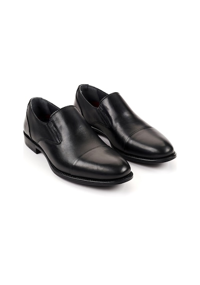 Forelli Era-g Comfort Erkek Ayakkabı Siyah 40617-f81 Siyah Forelli Era-g Comfort Erkek Ayakkabı Siyah 40617-f81 Siyah