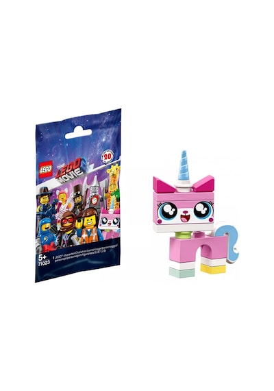 Movie 2 Minifigür Serisi 71023 20 - Unikitty Minifigür