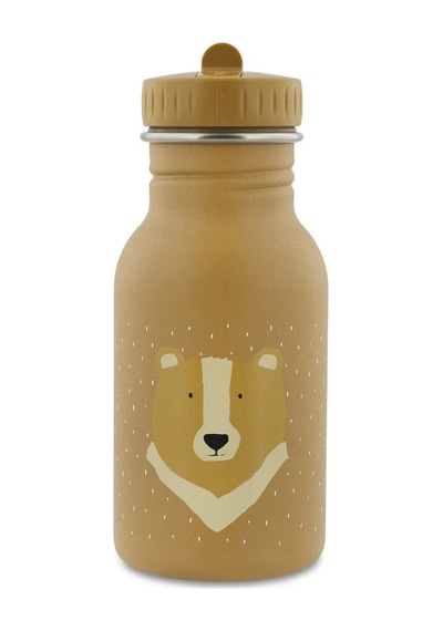 Trixie Mr.bear 350 Ml Unisex Matara 40-197 Kahverengi