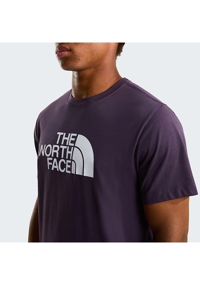 The North Face M Evolution Half Dome Regular Short Slee Erkek Tişört Nf0a8b6jg5o1 Çok Renkli