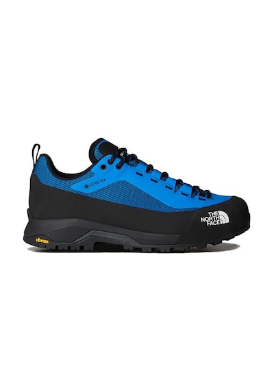 The North Face M Verto Alpine Gore-tex Erkek Outdoor Ayakkabısı Nf0a83nd16y1 Mavi Mavi