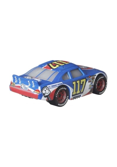 Disney Pixar Cars Metal Araba - Ralph Carlow Dxv29 Hfb53