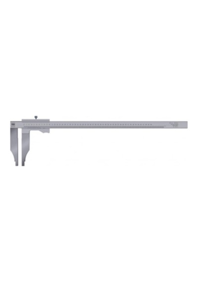 Mekanik Uzun Çene Kumpas 1000Mm 0.02 Çene