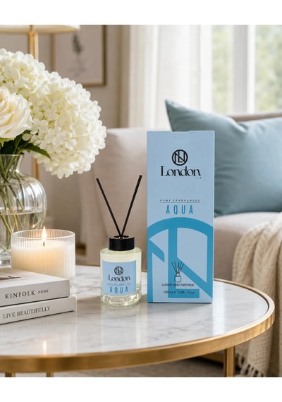 Aqua Oda Kokusu 100 Ml Aromatik