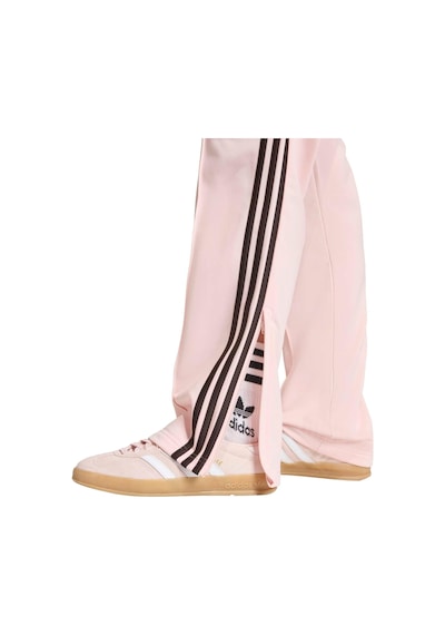 Kc6562-k Adidas Fb Classıc Tp Kadın Eşofman Altı Pembe Kc6562-k