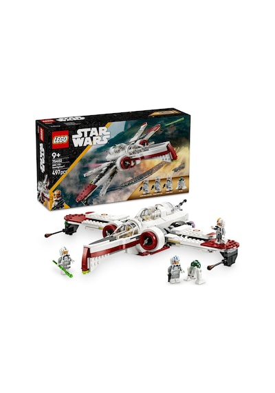 Star Wars Arc-170 Starfighter 75402