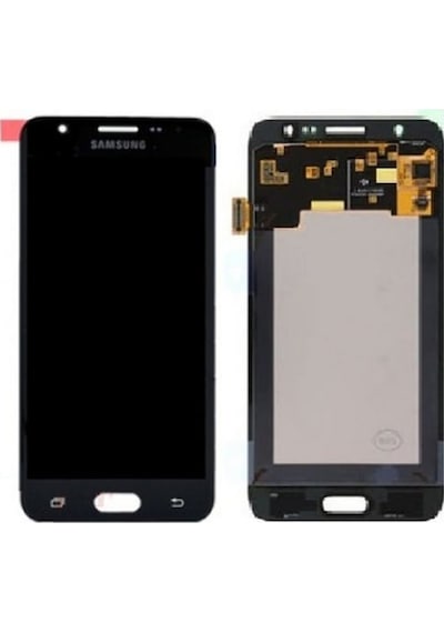 Samsung Uyumlu Galaxy J5 Prime Lcd Ekran+Dokunmatik