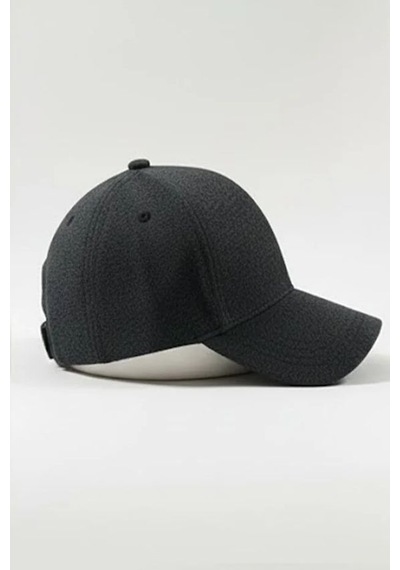 Joma Kaşe Erkek Gri Şapka 9252004