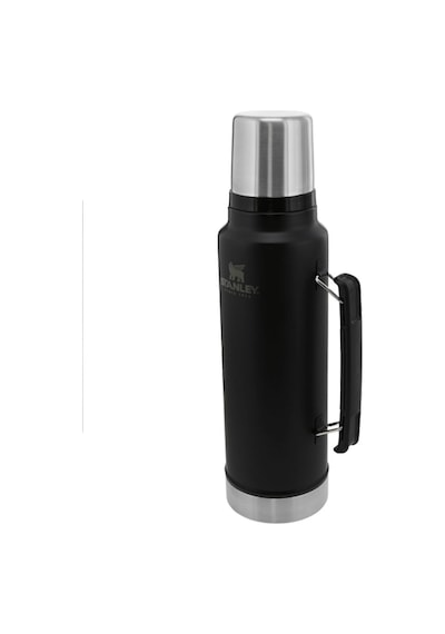 Stanley Klasik 1.4 L Vakumlu Çelik Termos 10-08265-002 Çok Renkli