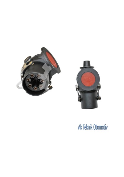 7Li Abs Soketi Tir Romork Fisi Vidali Fisler Disi 504627411