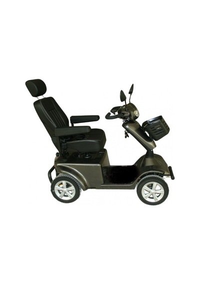 Poylin P402 Dört Tekerli Engelli Aracı