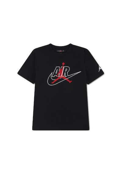 Nike Nıke Jordan Jdb Aır Swoosh Jm Ss Tee Erkek Çocuk Tişört 95g350 023