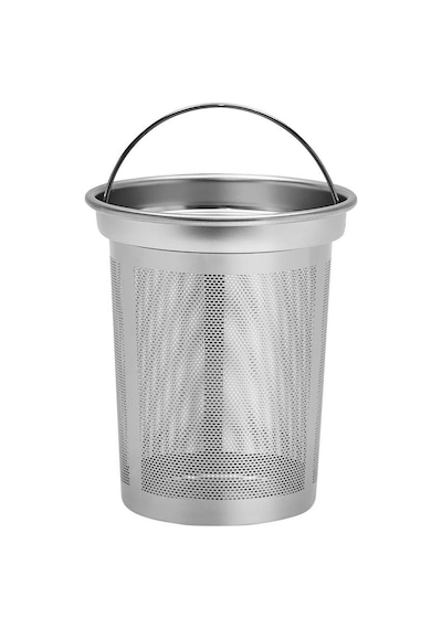Fakir Chailuxe 1650 W Çelik Demlikli Çay Makinesi