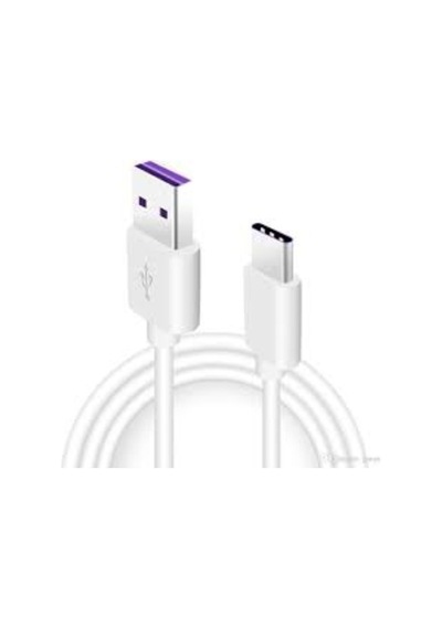 Type-C Usb -C Yeni Android Telefon Şarj Kablosu 90 Cm (452972465)