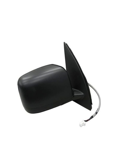 Nissan X-traıl Elektrikli Ayna 2007-2014 Sağ Oem No:963011da3a