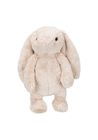 Trixie Peluş Tavşan Köpek Oyuncağı 38 CM