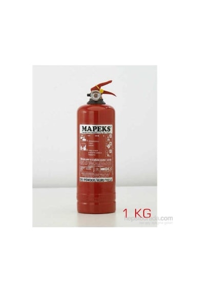 Mapeks Yangın Söndürücü 1 Kg 998719