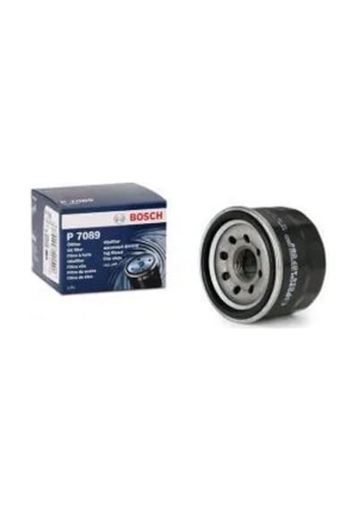 Netpar Smart Fortwo 1.0 2007-2008 Bosch 3'lü Filtre Seti Karbonlu Polen