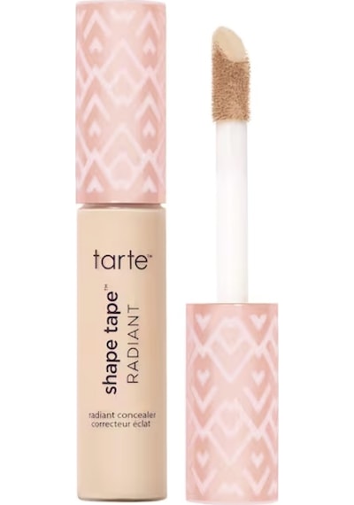 Tarte Shape Tape Radiant Concealer Kapatıcı 27s Li Ght Medium Sa