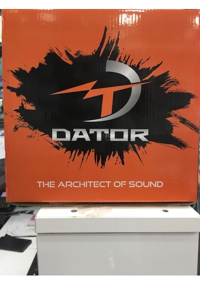 Dator 20 Cm Midrange Sv200.1 Yüksek Performans Mitrange 2 Ad