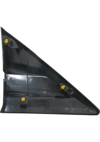 Ford Custom 2012-2017 Kapı Ayna Muskası Sol Klıpslı Oem No Bk21v16003af