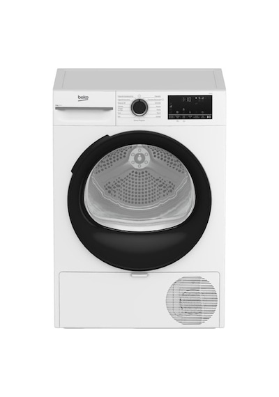 Beko KMX 90 9 KG Isı Pompalı Çamaşır Kurutma Makinesi