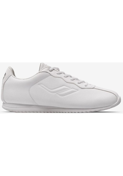 Lescon Neptun Comfort Casual Anatomik Erkek Spor Ayakkabısı Beyaz