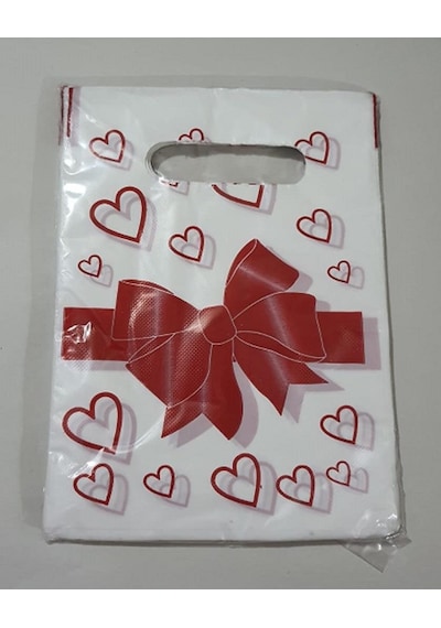 Star El Geçme Poset 14X21 Cm Pk 100 Lü