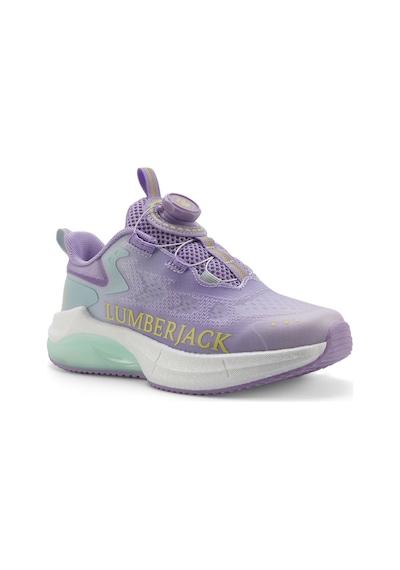 Lumberjack 5M BODE JR 5FX Çocuk  Açık Mavi Sneaker