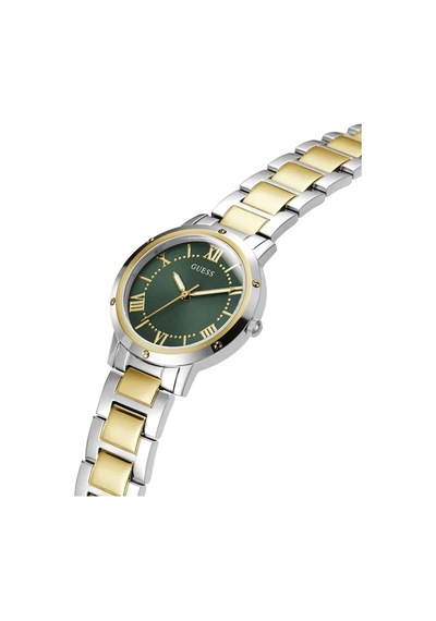 Guess Gugw0404l5 Kadın Kol Saati Metalik