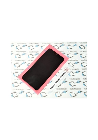 Xiaomi Mi 8 Pro Lcd Ekran Dokunmatik (Servis ı)
