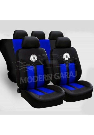 Fiat Egea Koltuk Kılıfı Fiat Egea Oto Koltuk Kılıfı