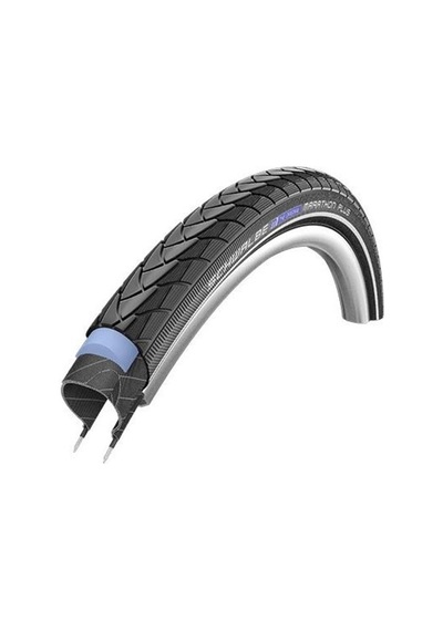 Schwalbe Marathon Plus (7-seviye) 700x32 Korumalı Dış Lastik
