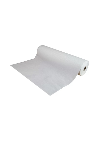Pratikser Tek Kullanımlık Muayene Masa Örtüsü Kağıt - 50x50 cm - Koli