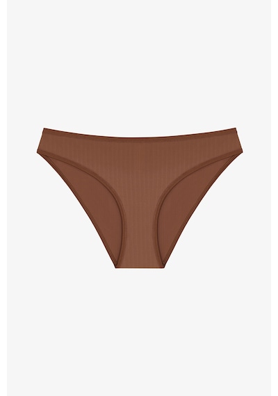 Penti Açık Kahverengi Essentials Slip Külot